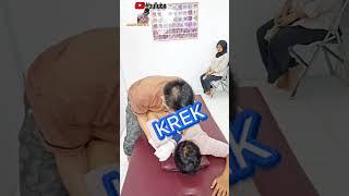 ASMR KRETEK KRETEK