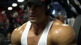 BORN TO BE A BODYBUILDER   Motivational Video