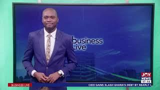 President Mahama pledges continued fiscal discipline beyond IMF programme | Business Live