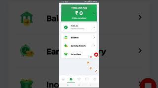 Ola rider / earnings of first day/ ola partner app