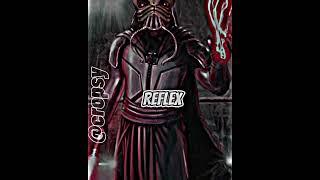 Nemesis vs darth tenebrous | #starwars #vs #edit