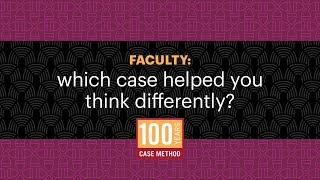 Thinking Differently: Part Two