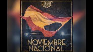 Pugilato - Noviembre Nacional (subtittles)