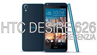 HTC Desire 626 - recenzja | T-Mobile Trendy