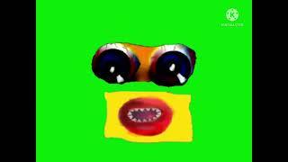 Klasky Csupo Nightmares Splaat.EXE Green Screen