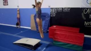 Rec Level 1 Vault