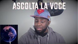 Dimash Kudaibergen "Ascolta la voce" | Reaction