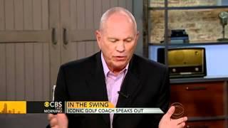 Butch Harmon on the love of golf