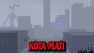 KOTA MATI || HORROR MOVIE SAKURA SCHOOL SIMULATOR