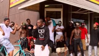 Bam - Blocka (B-Town) Video