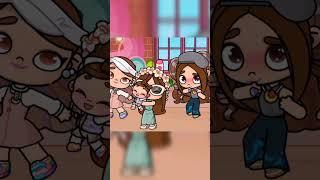 Mother (trend)#avatarworld @Isabellagamer.14 #shorts