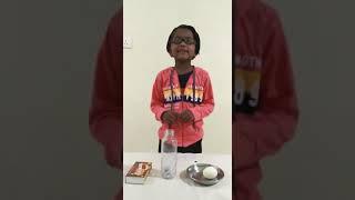 Nutan Kamble_Grade 1_CAGS