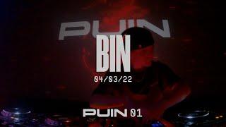 PUIN 01 - BIN