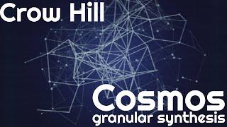 Cosmos by The Crow Hill Company (No Talking)