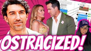 Justin Baldoni VS Blake Lively SHOCKING Lawsuit Explained