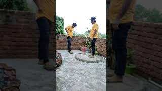 Double Roll funny vfx video | Viral magic video | By Ayan mechanic