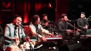 Dildar Hussain & Abrar Hussain | Bina Mahi Kiven Dil Parchavan | Ustad Nusrat's anniversary concert