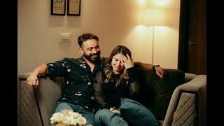 PRE WEDDING FILM 2024 | KAMALJEET SINGH & PRIYA NEGI | 4K | CHANDIGARH | INDIA