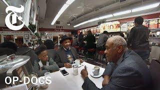What Was It Like to Travel While Black During Jim Crow? | 360 Video | Op-Docs