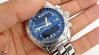 Breitling B 1 Professional