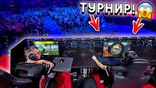 ҚҰПИЯ ТАКТИКА АРҚЫЛЫ ТУРНИРДЕ ТОП-1 АЛАМЫЗ !!!