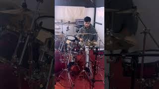 Flowers - Miley Cyrus - Drum Cover