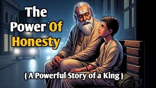 The Power of Honesty – A King’s Life-Changing Story ||