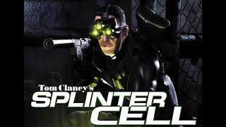 PCSX2 настройка лучшей графики Tom Clancy's Splinter Cell (2K, full speed)