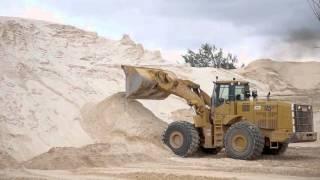 Fracking Facts: Benefits of Frac Sand Mining