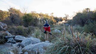 Este pueblo de Traslasierra se está transformando en un refugio de bienestar | La Población