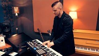 SICK INDIVIDUALS - Beautiful Place (Making Of)