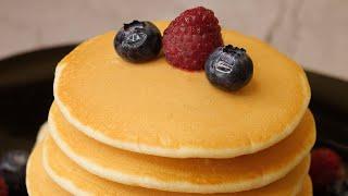 Tender PANCAKES of your dreams! A delicacy on your table! Better than PANCAKES! #pancake #pancakes