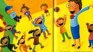 Teaching students how to be kind and respectful (Best Friends Foundation)