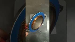 Beta seven audio