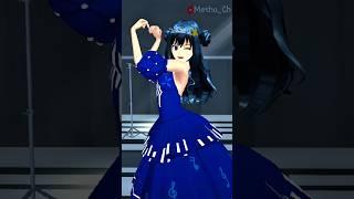 Change a Dance? No Problem!! ib@virlyanasaz  #sakuraschoolsimulator #animation