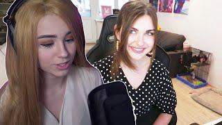 Yuuechka смотрит : Топ Моменты с Twitch | Кринж ТикТока | Отшили в Игре