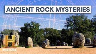 The Proof is Out There: Perplexing Mysteries of Ancient Stones