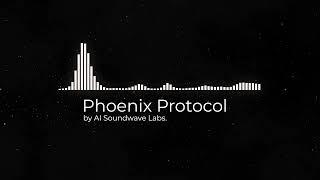 Phoenix Protocol by AI Soundwave Labs.