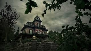 Phantom Manor | HQ Full Soundtrack Experience | Disneyland Paris