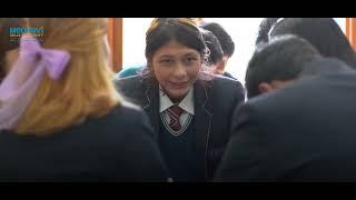 Medhavi Skills University (Bermiok Campus) - West Sikkim