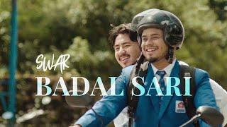 BADAL SARI || SWAR X JOHN RAI X Cr7horaa @swapnilsharmasings Dir by:@RohitShakya