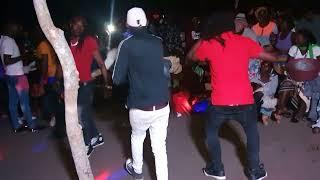 MR ZAY N'WANA MAMANI NO SHOW EM TCHAKULA