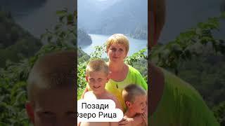 Многие просили показать ребят в детстве