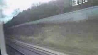 Longport to Kidsgrove