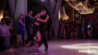 Dmitry Kuznetsov & Olga Nikolaeva, Roberto Goyeneche-Naranjo en Flor