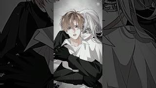 Tap my About Page for the full comic #WEBCOMICSAPP#bl#manga#manhwa#fypシ#shorts#shortsfeed#Sayoribl