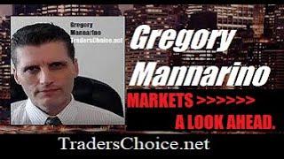 (Deal? No Deal?). Markets A Look Ahead... By Gregory Mannarino