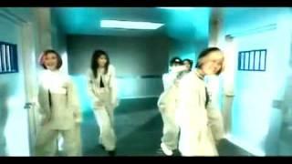 Baby VOX - 남자에게 MV (HQ)