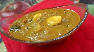 சுரைக்காயில் இவ்வளவு ருசியான குழம்பா ? |Bottle Gourd Gravy