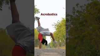 3 exercises for acrobatics & parkour #fitness #acrobatics #parkourarkour